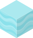 Isometric Platformer Water